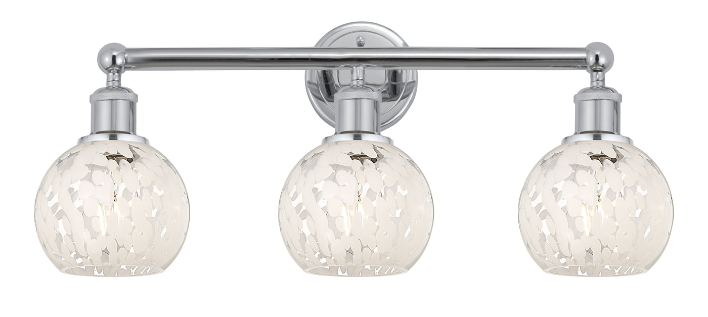 Edison Bath Vanity Light Cast Brass Steel