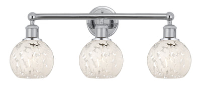 Edison Bath Vanity Light Cast Brass Steel