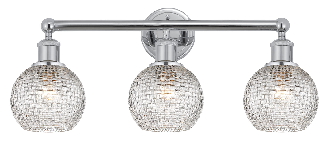 Edison Bath Vanity Light Cast Brass 12.25