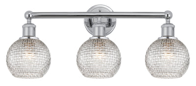 Edison Bath Vanity Light Cast Brass 12.25