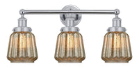 Chatham 25-Inch 3-Light Bath Vanity Light