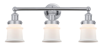 Edison Bath Vanity Light Cast Brass 24 Inch