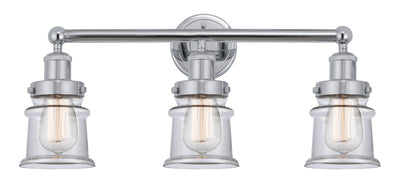 Edison Bath Vanity Light Cast Brass 24 Inch
