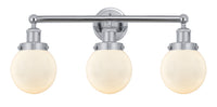 Beacon 24-Inch 3-Light Bath Vanity Light 11.375-Inch High