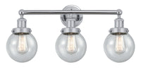 Beacon 24-Inch 3-Light Bath Vanity Light 11.375-Inch High