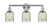Caledonia 23-Inch 3-Light Bath Vanity Light 11.25-Inch High