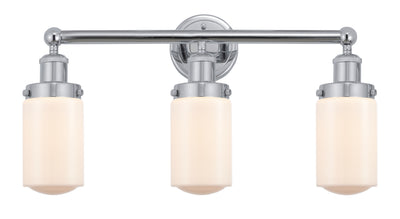 Edison Bath Vanity Light Cast Brass Finish