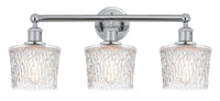 Niagara 25-Inch 3-Light Bath Vanity Light