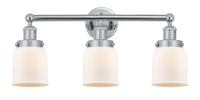 Bell 23-Inch 3-Light Bath Vanity Light 11-Inch High