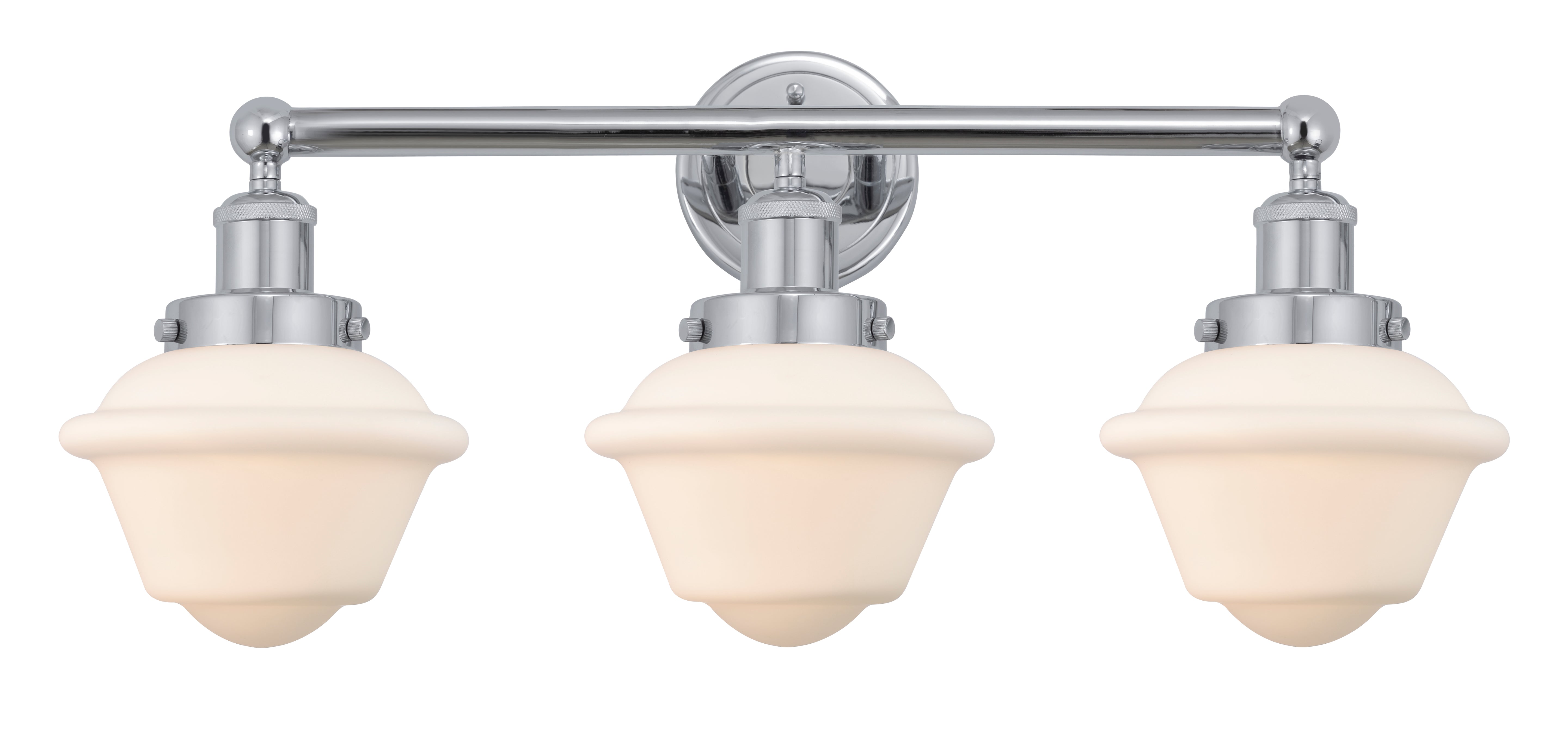 Edison Bath Vanity Light Cast Brass Finish