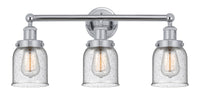 Bell 23-Inch 3-Light Bath Vanity Light 11-Inch High