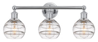 Rochester 24-Inch 3-Light Bath Vanity Light