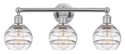 Edison Bath Vanity Light Cast Brass Finish
