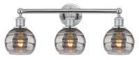 Rochester 24-Inch 3-Light Bath Vanity Light