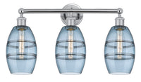 Vaz 24-Inch 3-Light Bath Vanity Light