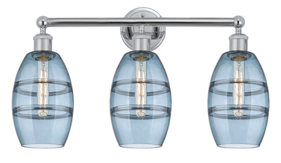 Edison Bath Vanity Light Cast Brass Finish