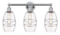 Vaz 24-Inch 3-Light Bath Vanity Light