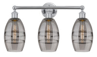 Vaz 24-Inch 3-Light Bath Vanity Light