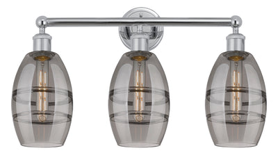 Edison Bath Vanity Light Cast Brass Finish