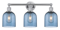 Bella 24-Inch 3-Light Bath Vanity Light
