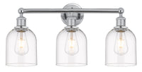 Bella 24-Inch 3-Light Bath Vanity Light