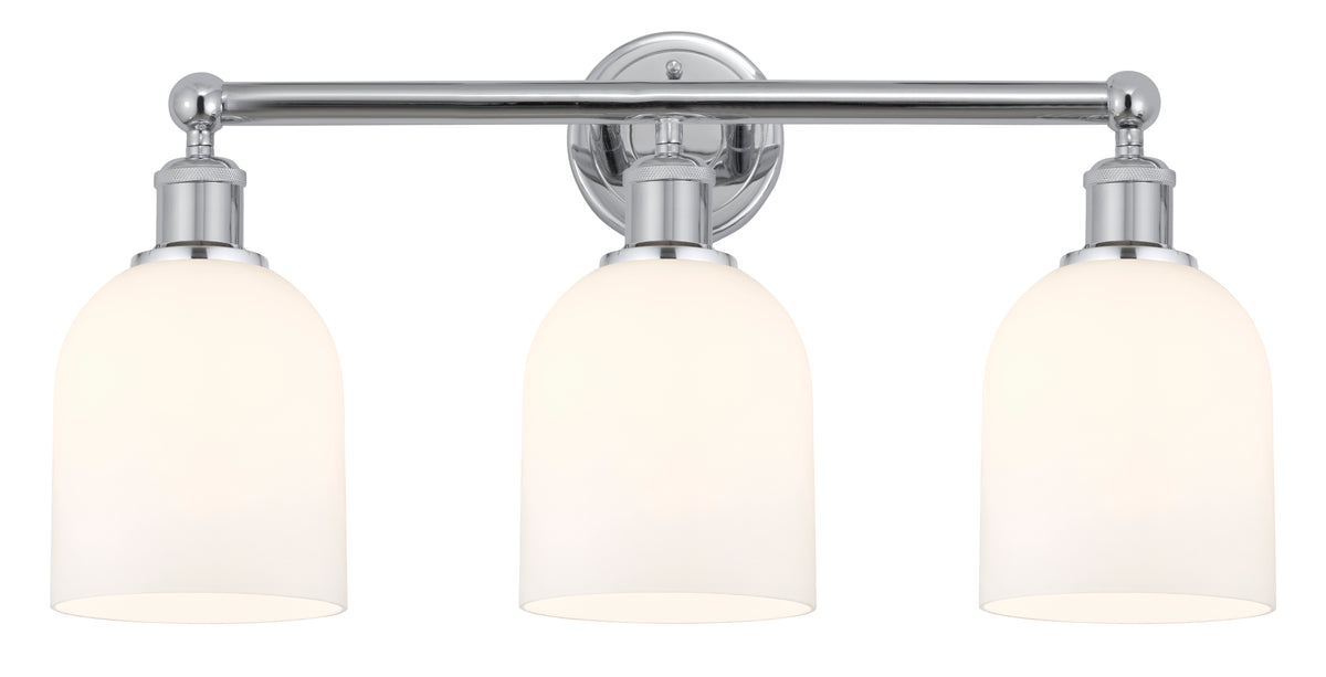 Bella 24-Inch 3-Light Bath Vanity Light