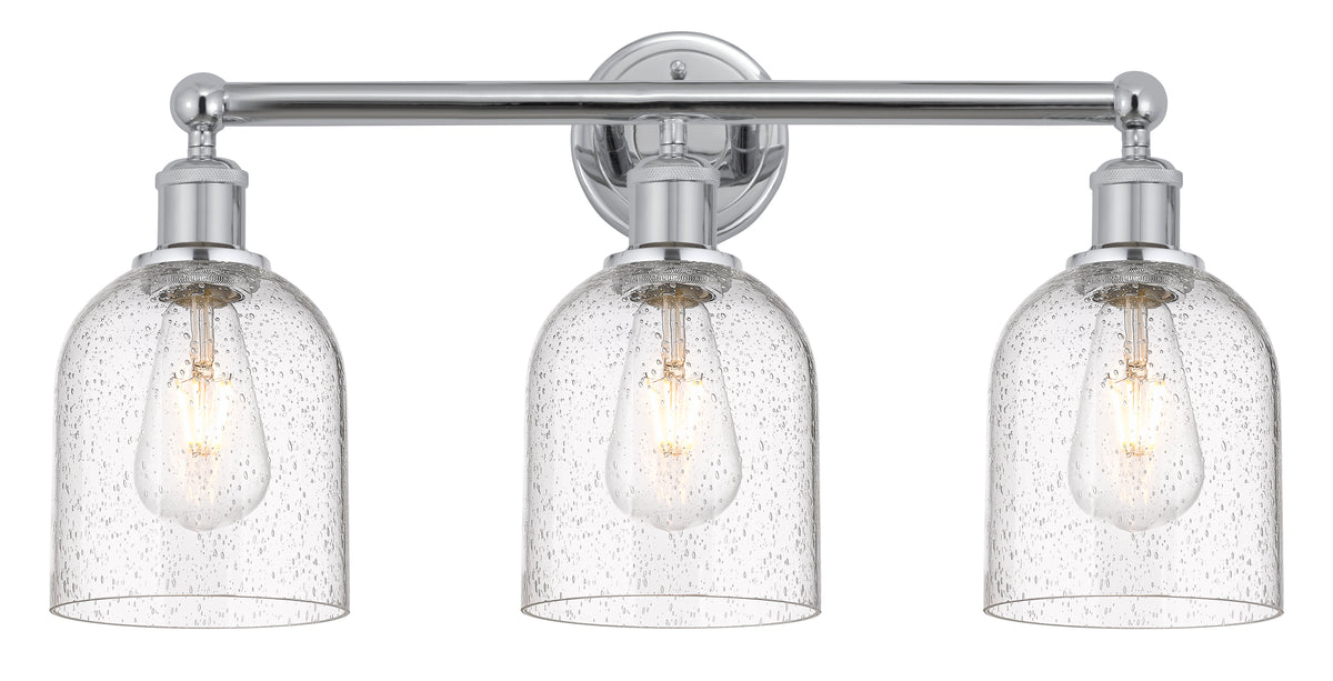 Bella 24-Inch 3-Light Bath Vanity Light