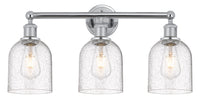 Bella 24-Inch 3-Light Bath Vanity Light