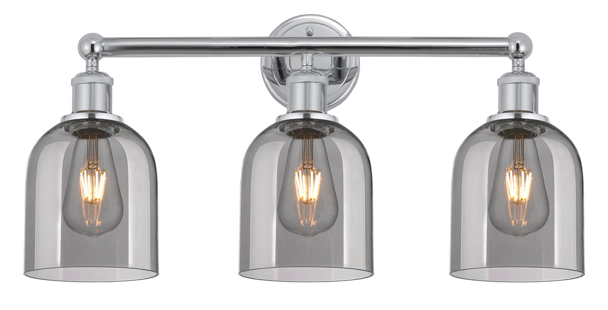 Bella 24-Inch 3-Light Bath Vanity Light