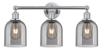 Bella 24-Inch 3-Light Bath Vanity Light