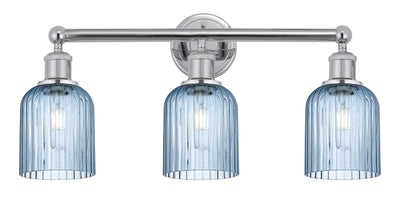 Edison Bath Vanity Light Cast Brass Finish
