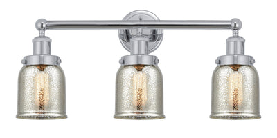 Edison Bath Vanity Light Cast Brass Finish