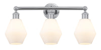 Cindyrella 24-Inch 3-Light Bath Vanity Light