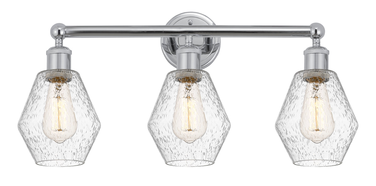 Cindyrella 24-Inch 3-Light Bath Vanity Light