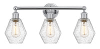 Cindyrella 24-Inch 3-Light Bath Vanity Light