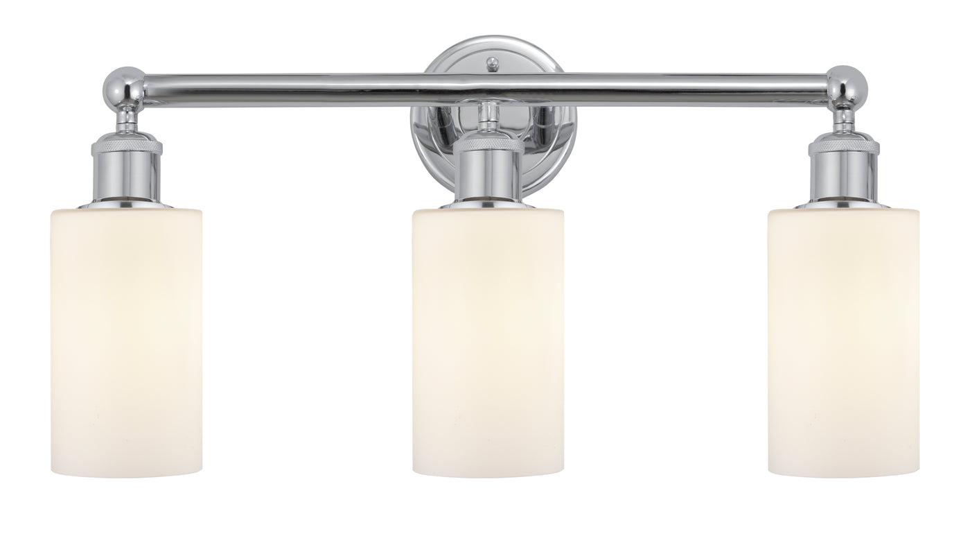 Edison Bath Vanity Light Cast Brass Finish