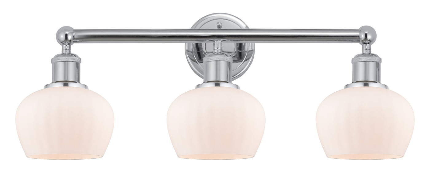 Edison Bath Vanity Light Cast Brass Finish