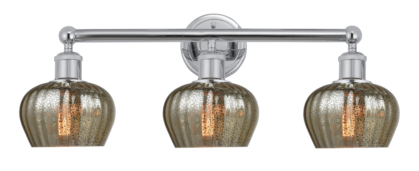 Edison Bath Vanity Light Cast Brass Finish