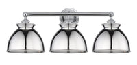 Edison Industrial, Restoration-Vintage, Transitional  Appalachian Bath Vanity Light