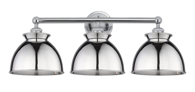 Edison Industrial, Restoration-Vintage, Transitional  Appalachian Bath Vanity Light