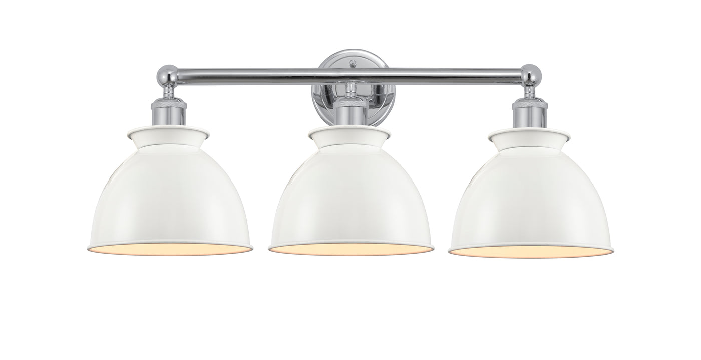 Edison Industrial, Restoration-Vintage, Transitional  Appalachian Bath Vanity Light
