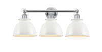 Edison Industrial, Restoration-Vintage, Transitional  Appalachian Bath Vanity Light