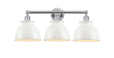 Edison Industrial, Restoration-Vintage, Transitional  Appalachian Bath Vanity Light