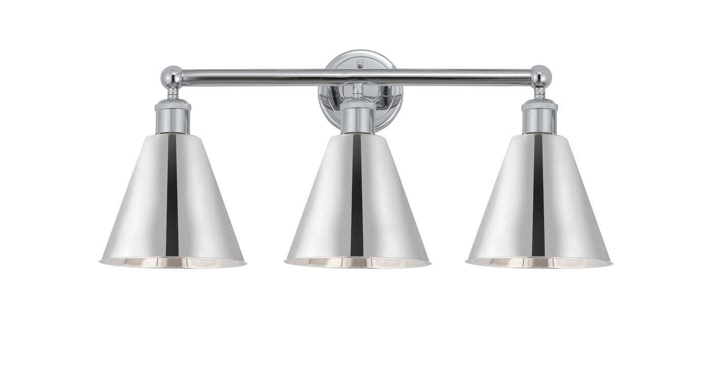 Edison Industrial, Farmhouse, Restoration-Vintage Smithfield Bath Vanity Light