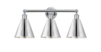 Edison Industrial, Farmhouse, Restoration-Vintage Smithfield Bath Vanity Light