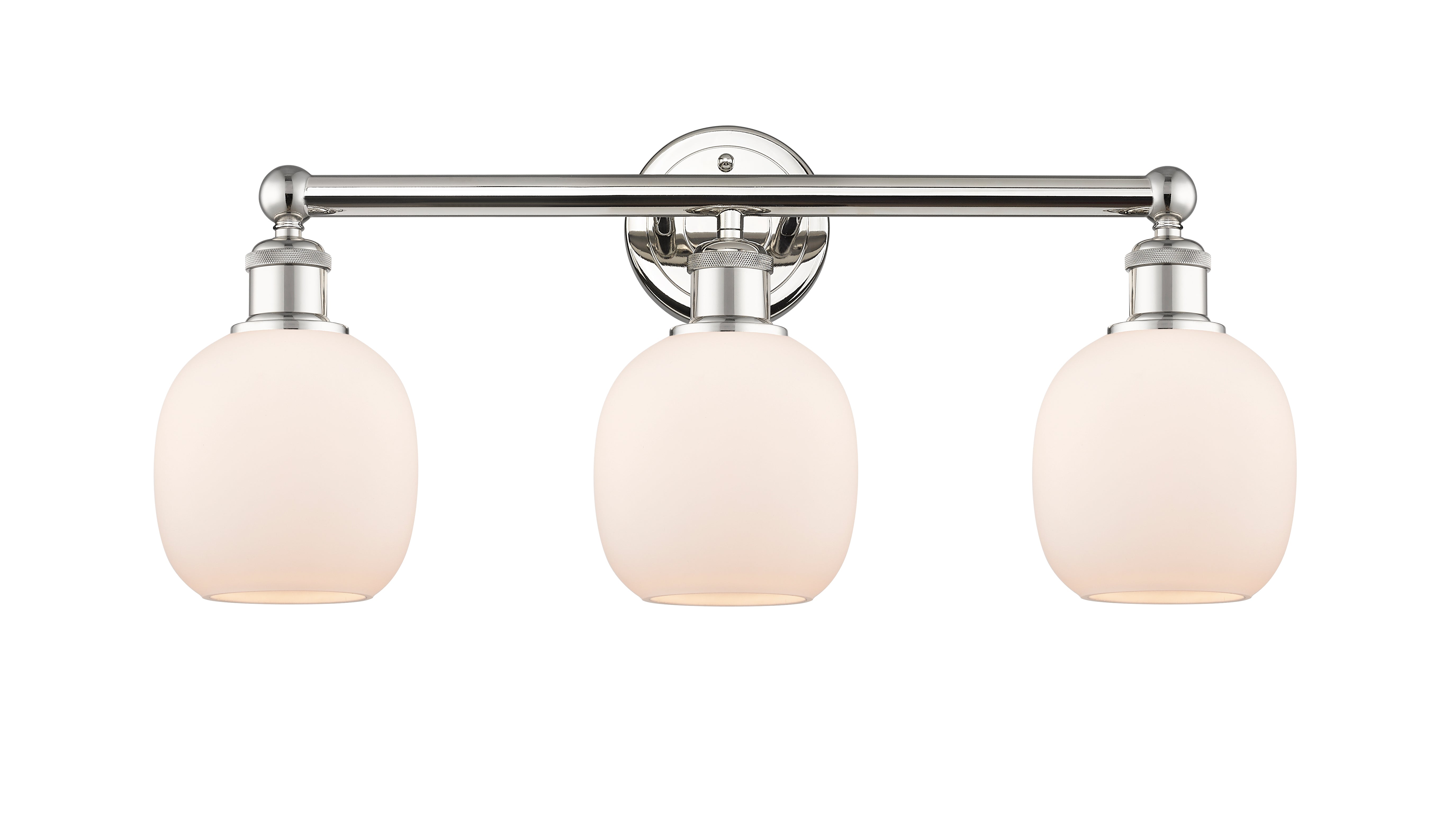 Edison Bath Vanity Light Woven Rattan Steel