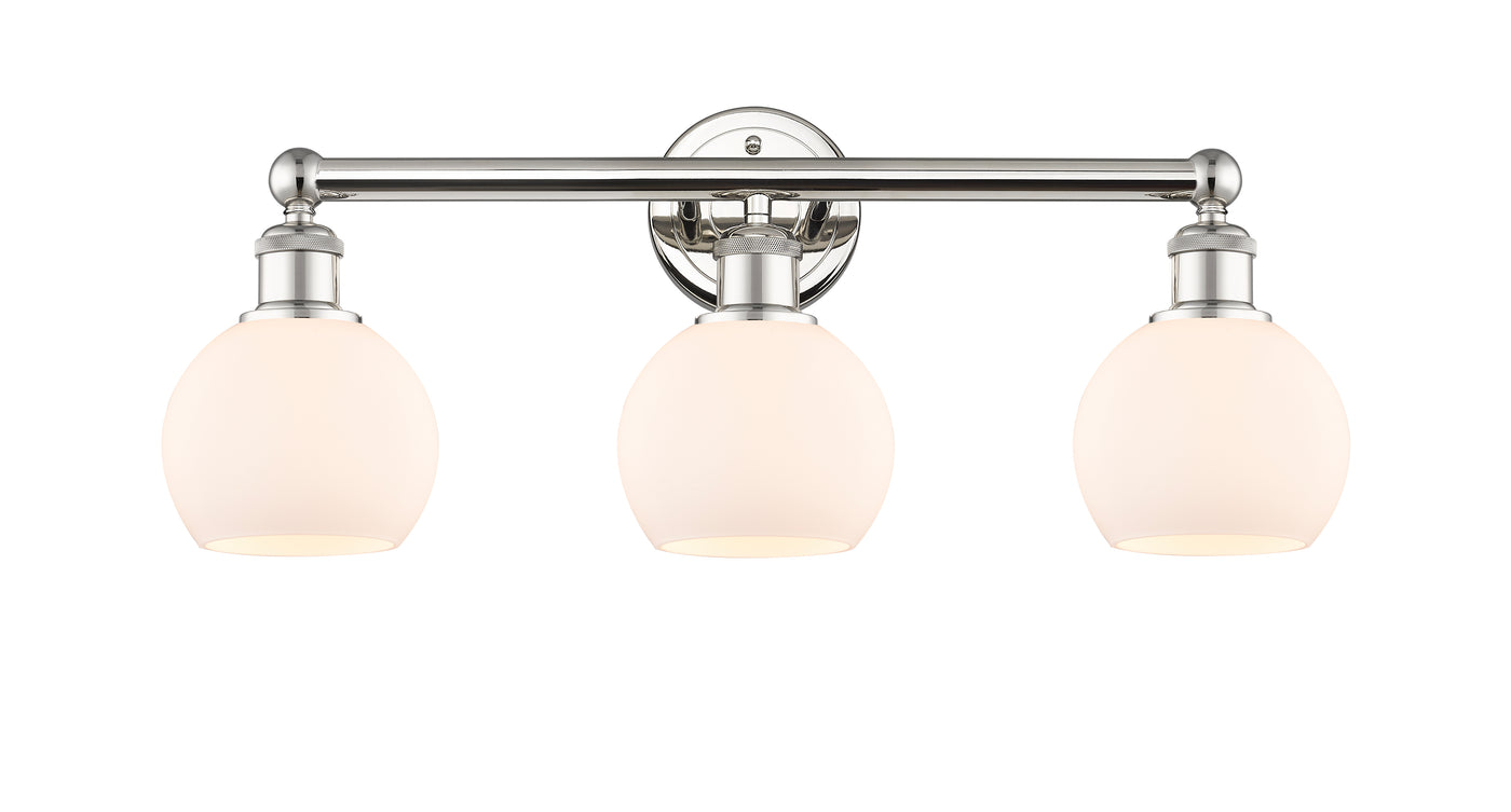 Edison Bath Vanity Light Cast Brass Steel
