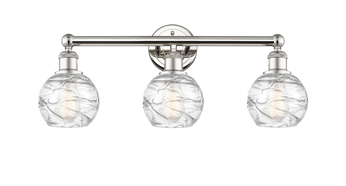 Edison Bath Vanity Light 11 Cast Brass