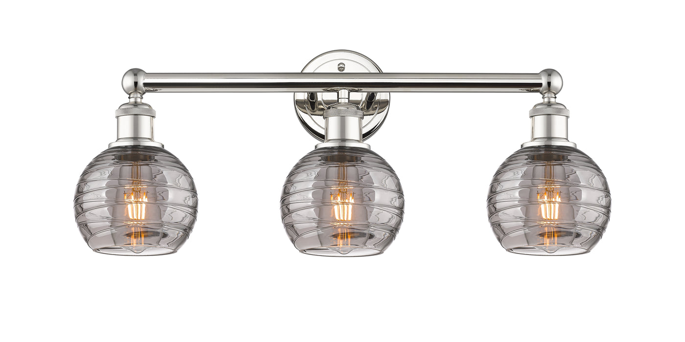 Edison Bath Vanity Light 11 Cast Brass