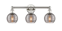 Edison Bath Vanity Light 11 Cast Brass